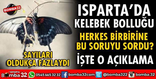 BUGÜN HERKES BİRBİRİNE BU SORUYU SORDU