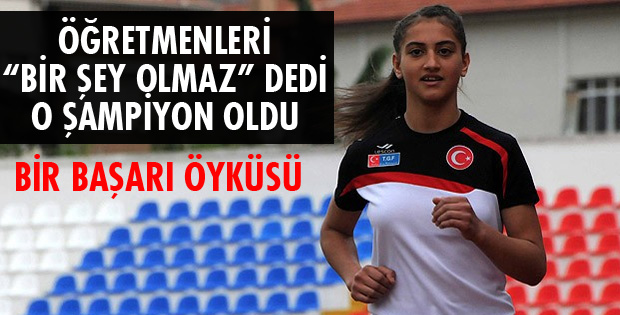BUGÜNE KADAR PEK ÇOK BAŞARI ELDE ETTİ