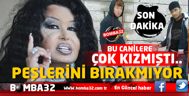 BÜLENT ERSOY PEŞLERİNİ  BIRAKMIYOR ...