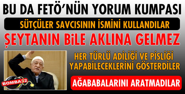 BUNLAR ŞEYTANIN USTASI!