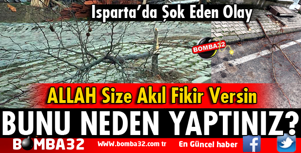 BUNLARI YAPANLAR ARAMIZDA DOLAŞIYOR