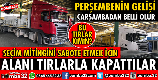 BUNU DA YAPTILAR
