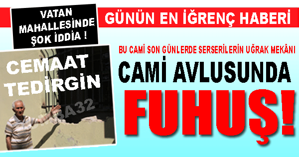 BUNU YAPAN İNSAN OLAMAZ !