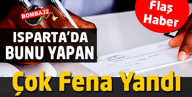 BUNU YAPANA ÇOK FENA YANDI 