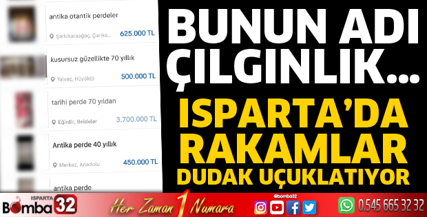 Bunun adı çılgınlık