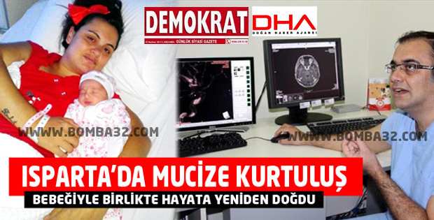 BUNUN ADI MUCİZE KURTULUŞ
