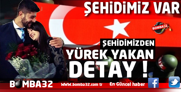  ACI HABER  BURDUR'A ŞEHİT ATEŞİ DÜŞTÜ
