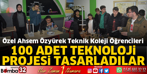 Büyük bir başarıya imza attılar
