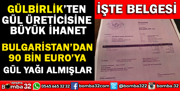 BÜYÜK İHANET