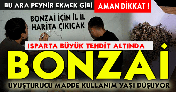 BÜYÜK TEHDİT!