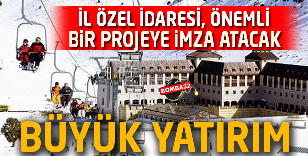 BÜYÜK YATIRIM 