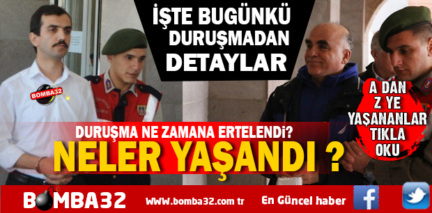 Bylock Raporu İstanbul'a Gönderilecek
