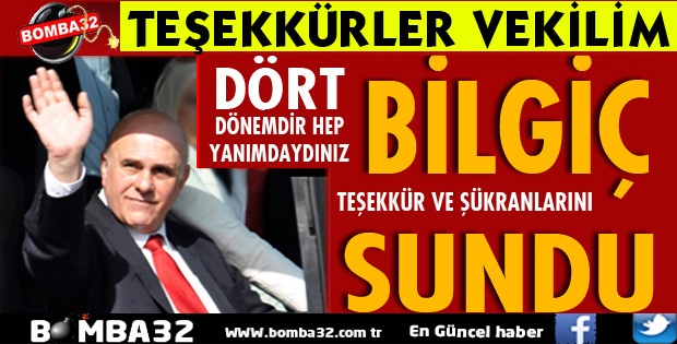 ÇALIŞAN GAZETECİLERİ UNUTMADI