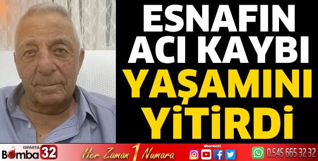 Cemil Benzet hayatını kaybetti