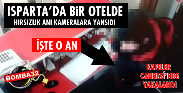CEP TELEFONU ÇALDI!