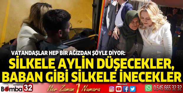 Cesur, en ücra köylere kadar ulaşıyor