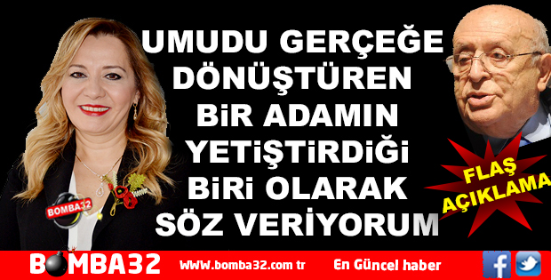 CESUR İYİ OLACAK DEDİ