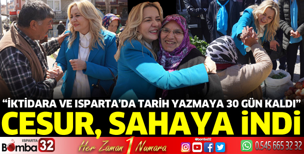 Cesur, sahaya indi
