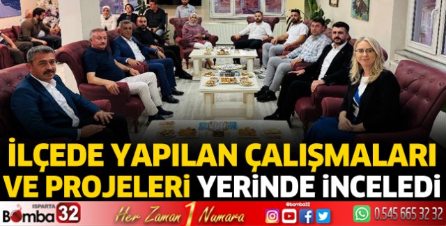 Ceyda Bölünmez Çankırı Şarkikaraağaç'ta