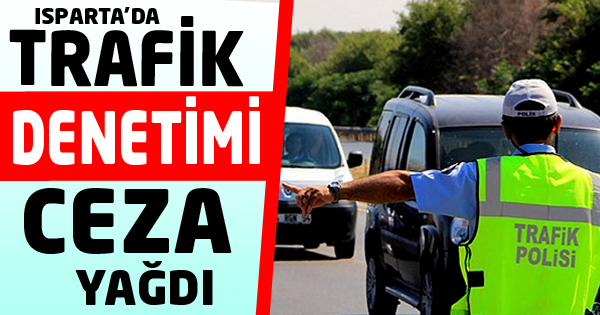 CEZA YAĞDI 