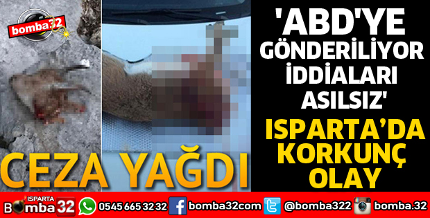 CEZA YAĞDI