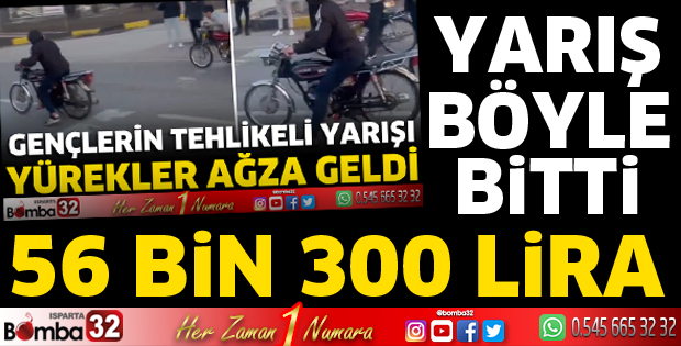 Cezayı yediler