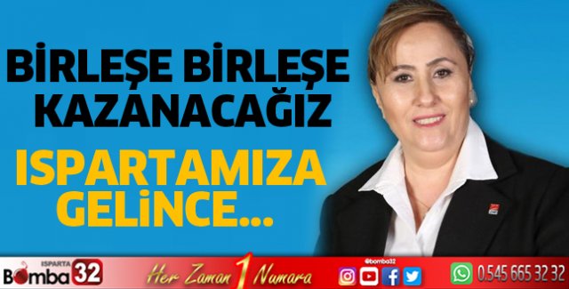 CHP Milletvekili Aday Adayı Nermin Karahan'dan açıklama 