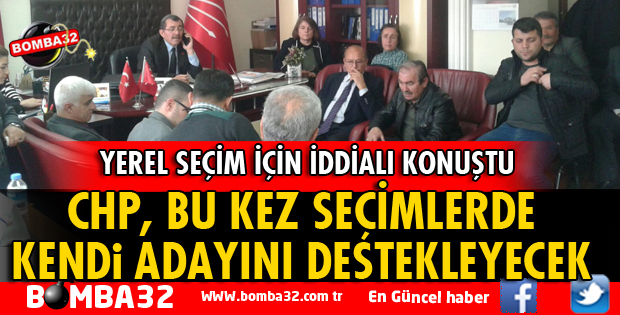 CHP’DEN BİRLİK BERABERLİK MESAJI