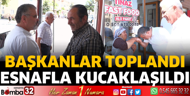 CHP’den Gönen Çıkarması