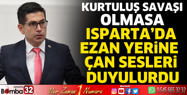 CHP’li Halıcı'dan sert eleştiri