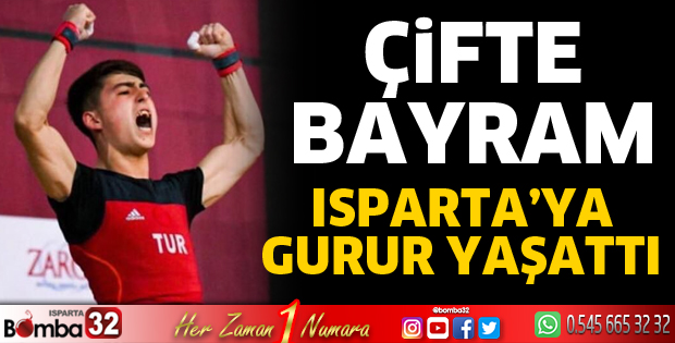 Çifte bayram