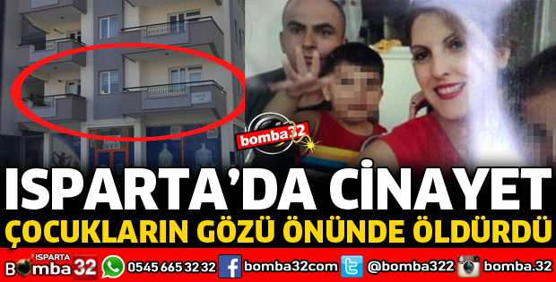 CİNAYETTE FLAŞ GELİŞME