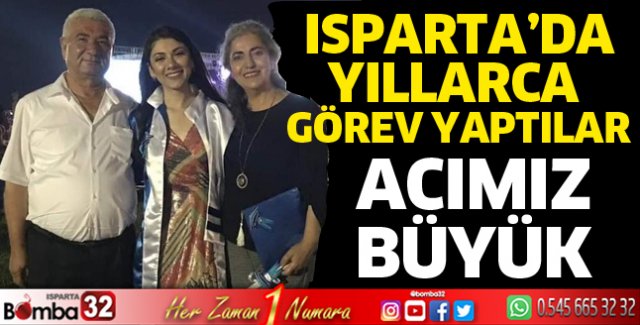 Çitken ailesinden acı haber