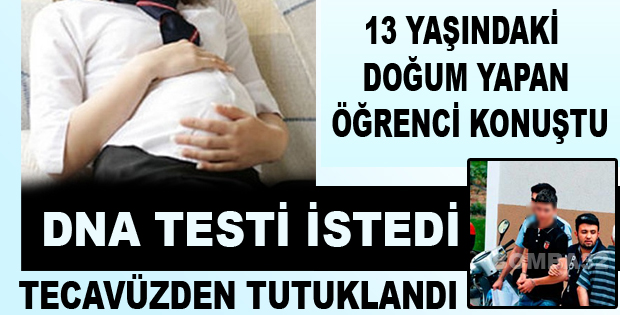 ÇOCUK BAŞKASINDAN OLABİLİR