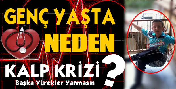 Çocuklarda Kalp Sağlığı