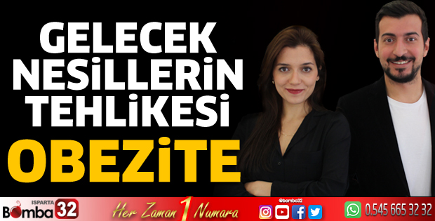 Çocukluk çağında obezite