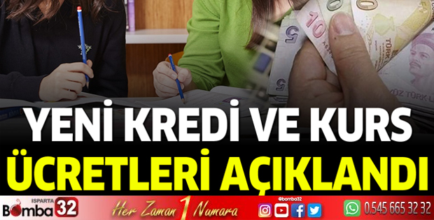 Cumhurbaşkanı Erdoğan'dan üniversite öğrencilere kredi ve burs müjdesi