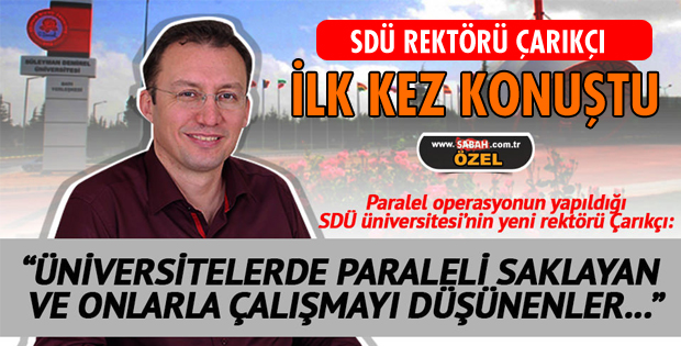 ''CUMHURBAŞKANIMIZIN UYGULADIĞI POLİTİKALARI DESTEKLİYORUM''