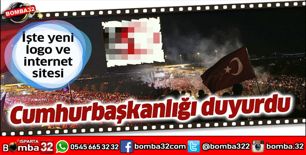 CUMHURBAŞKANLIĞI AÇIKLADI