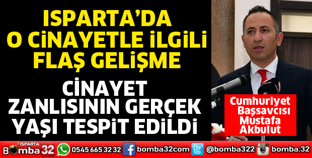 Cumhuriyet Başsavcılığından açıklama