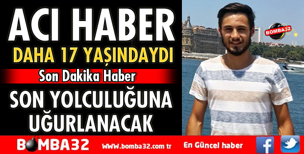 DAHA 17 YAŞINDAYDI!