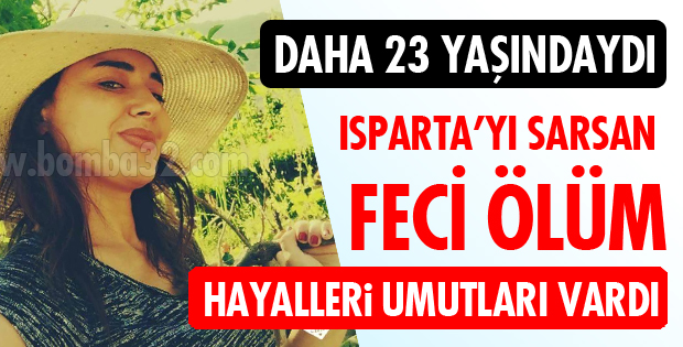 DAHA 23 YAŞINDAYDI!