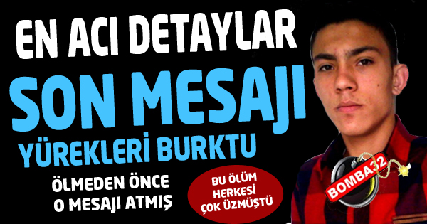 DAHA HENÜZ 18 YAŞINDAYDI !