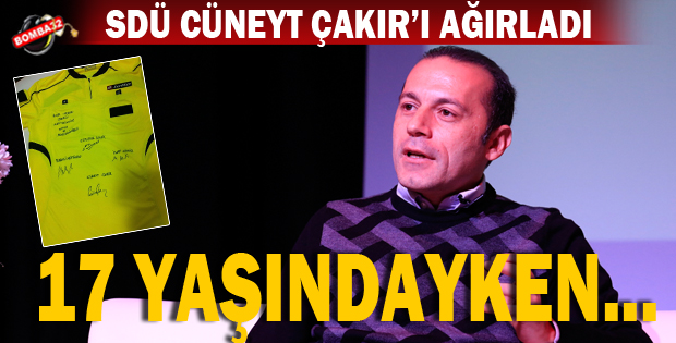 DAHA İYİ MAÇ YÖNETMEK İÇİN ÇOK FAZLA MAÇ İZLİYORUM