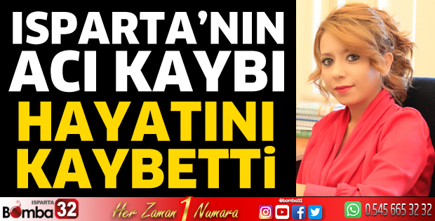 Damla Önder hayatını kaybetti
