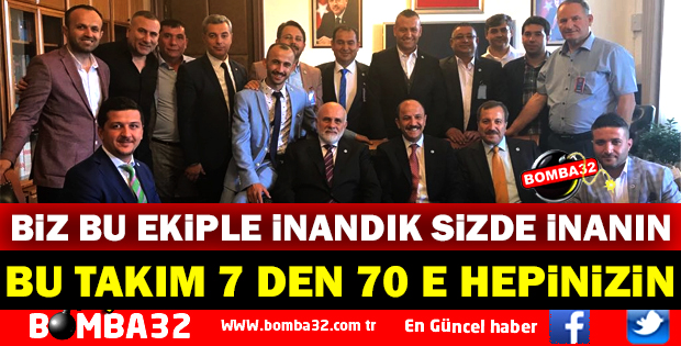 DAVRAZSPOR DOLU DİZGİN,BİZ İNANDIK SİZDE İNANIN