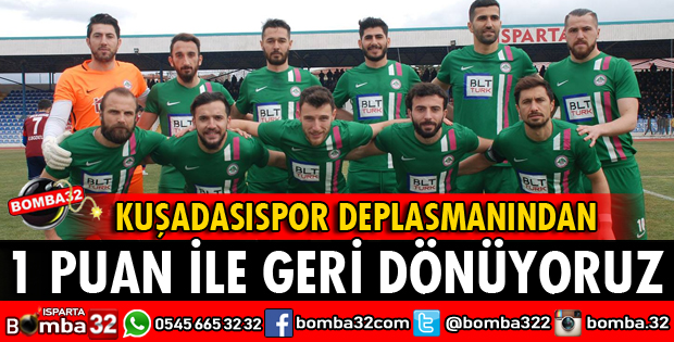 DAVRAZSPOR KUŞADASISPOR MAÇI CANLI