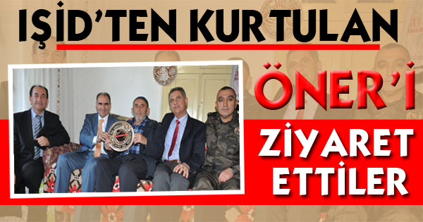 DEDEÇAM KÖYÜ ZİYARETİ