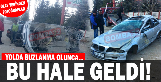 Defalarca Takla Attı!