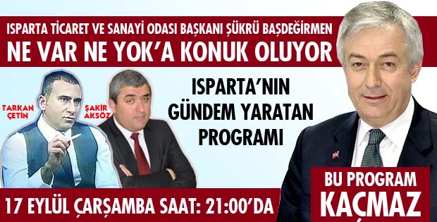 BAŞDEĞİRMEN GAZETECİLERİN SORULARINI YANITLAYACAK